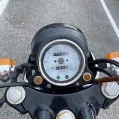 カワサキ　エストレヤ250[購入者決定]