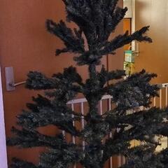 クリスマスツリー