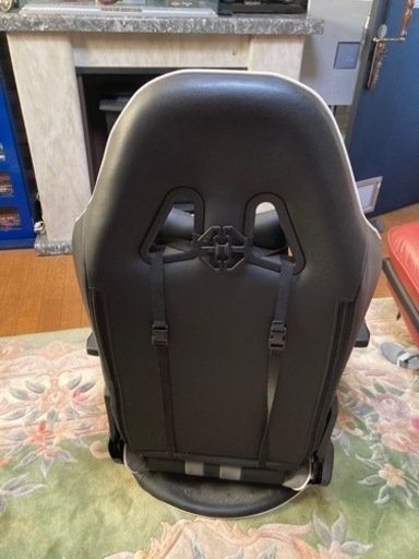 AKRacing ゲーミング座椅子 極坐