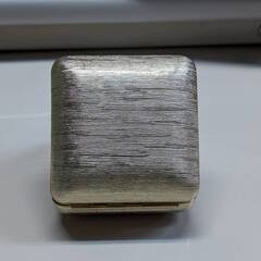 ☆ＳＥＩＫＯ　REPEAT　2　JEWELSゼンマイ式　時計　　トラベルクロック　中古品　の画像