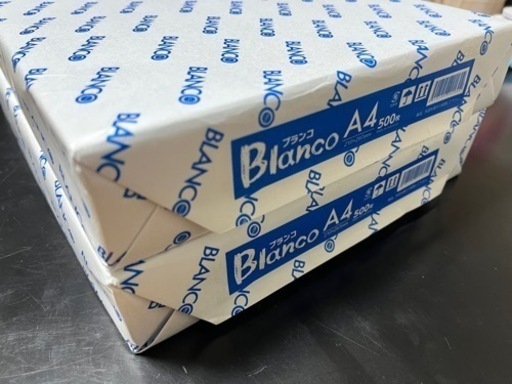 A4コピー用紙 約1000枚