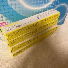 ジェルネイル　スーペリアUVランプの画像