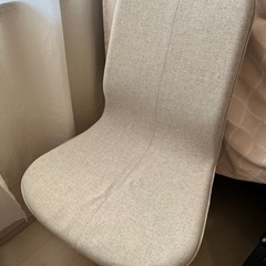 IKEA オフィスチェア　ロングフィェル