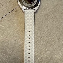 COACH コーチ 腕時計 白　ユニセックス ユニセックス COACH コーチ 腕時計 白