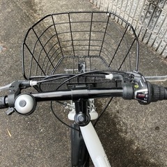 子供用自転車　小学生　子供自転車　22インチの画像