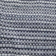 ⑨浴衣 男性用 2枚セットの画像