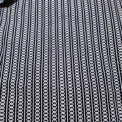 ⑨浴衣 男性用 2枚セットの画像