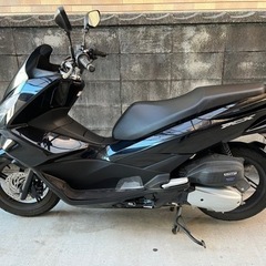 HONDA ホンダ PCX125 JF56 14,393km 