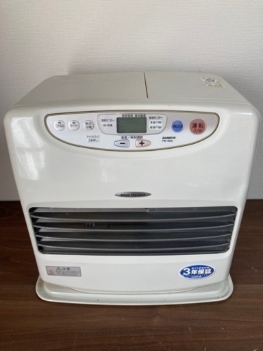 ダイニチ 9L ブルーヒーター FW-452L