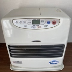 ダイニチ 9L ブルーヒーター FW-452L