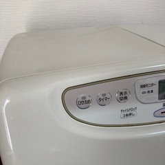 ダイニチ 9L ブルーヒーター FW-452Lの画像