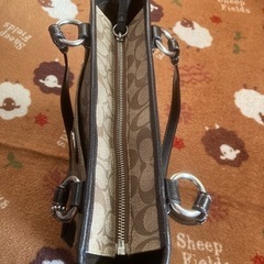 
COACH  鞄の画像