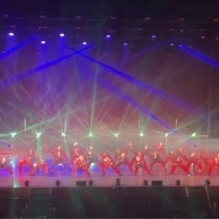 ダンスしたい！