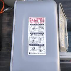 コロナファンヒーターの画像