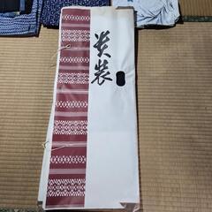 【至急】12 着物 男性用の画像