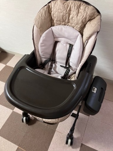 ハイローチェア電動　美品