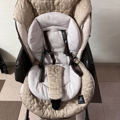 ハイローチェア電動　美品の画像
