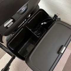 ハイローチェア電動　美品の画像