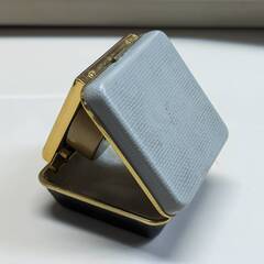 ☆LOAD　KING　　7JEWELSゼンマイ式　時計　中古品　の画像