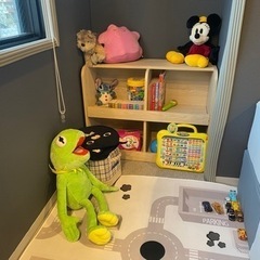 室内 キッズスペース&キッズコーナー まとめ売りの画像