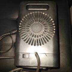 KEYNICE セラミックヒーターの画像