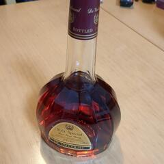 お酒 ブランデー　DE VALCOURT X.O.Special...