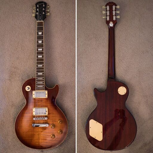 Epiphone Les Paul Standard HS 1998年 (MARO'S) 久が原の弦楽器