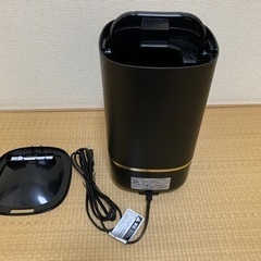コンパクト加湿器【中古品】の画像