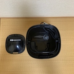 コンパクト加湿器【中古品】の画像