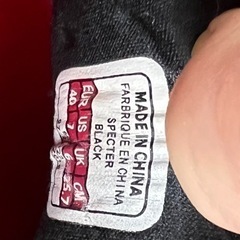 サイクルシューズの画像