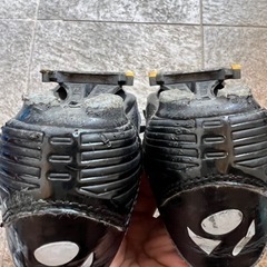 サイクルシューズの画像