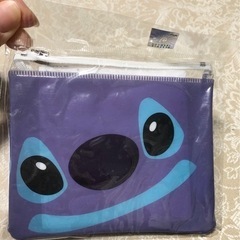 ディズニー　スティッチ 小銭入れ　コインケース　台湾製  11....