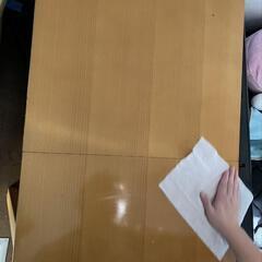 木製のテーブル 無料