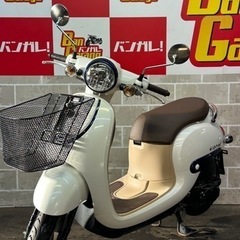 ホンダ　HONDA 　ジョルノ   GIORNO　6413km　...
