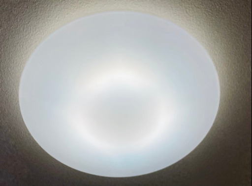 照明LEDシーリングライト6畳用