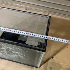 水槽　4の画像
