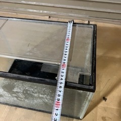 水槽　4の画像