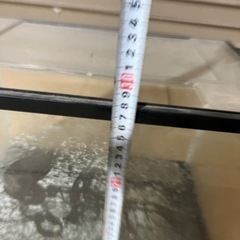 水槽　4の画像