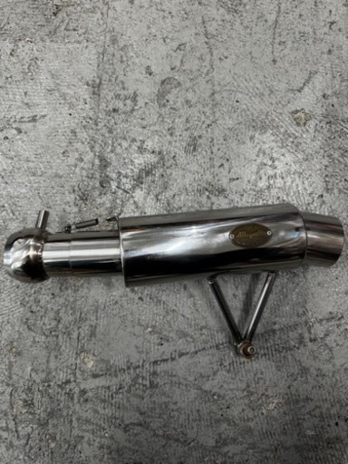 スズキ　V125用　アレグレット　エアクリーナー