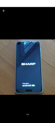 AQUOSseason3(１１月２７日夜まで)