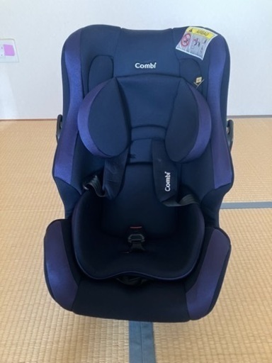チャイルドシート