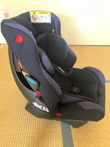 チャイルドシート