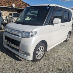 車検７年１２月　分割可　ナビ　TV　HIDライト　ETC　走行９...