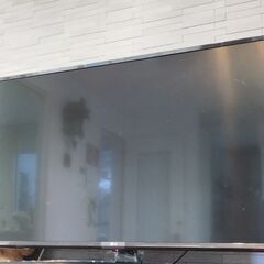 LG 43V型 液晶 テレビ 43UJ630A 4K HDR対応...