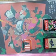 Nintendo Switchの画像