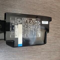 近日中記載終了、電動自転車　パナソニック　三輪の画像