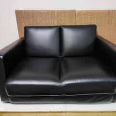 ソファベッド  あげます