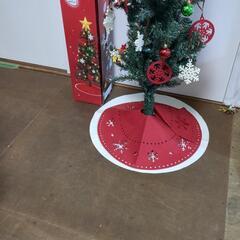 クリスマスツリー 120センチの画像