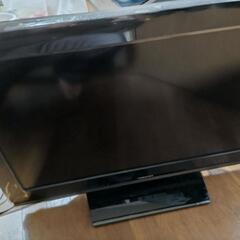 32型REGZA