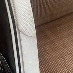 VANS  シューズ　24センチの画像